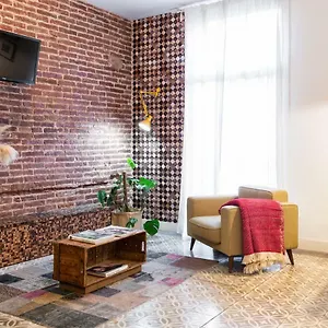  Appartement Brummell Eixample Izquierda/valeris