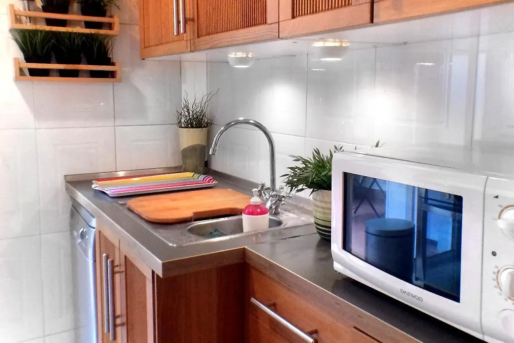 Ferienwohnung Casa Tortilla Gracia Barcelona