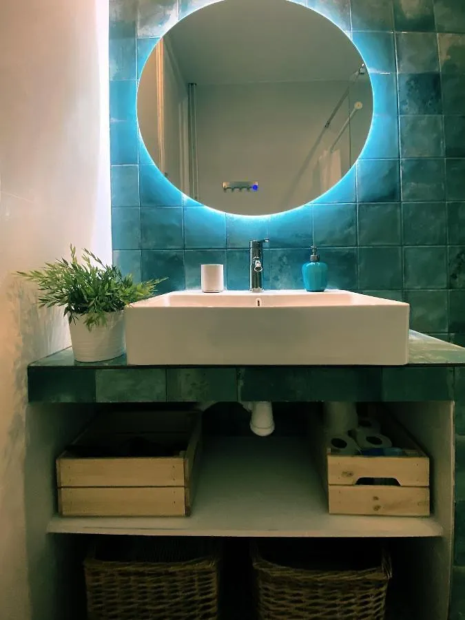 Casa Tortilla Gracia Apartment Barcelona