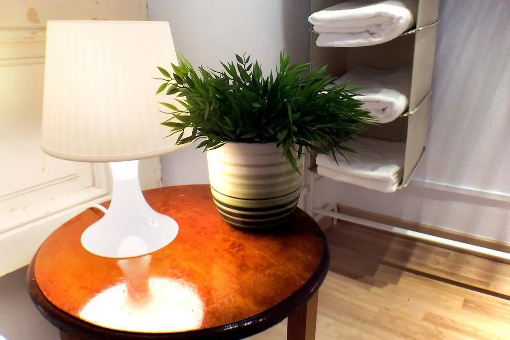 Casa Tortilla Gracia Apartment Barcelona Spain